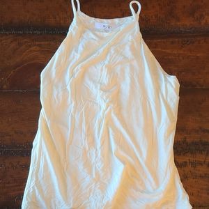 Sozy Eve Tank - white - size XL